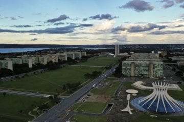 Pandemia faz custo do governo federal crescer 70% no primeiro semestre