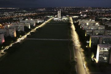 Governo federal administra 51 mil imóveis de uso especial