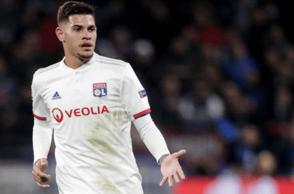Rivaldo avalia interesse do Barcelona em Bruno Guimarães e pede cautela: ‘Deveria pensar e analisar as opções’