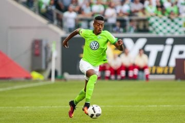 Bruno Henrique, Josué, Fagner… Wolfsburg relembra passagens de atletas no clube e faz ‘lobby’ por apoio de brasileiros