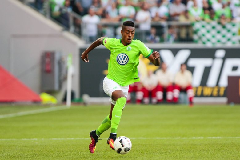 Bruno Henrique, Josué, Fagner… Wolfsburg relembra passagens de atletas no clube e faz ‘lobby’ por apoio de brasileiros