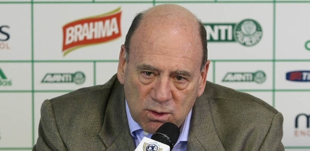 Brunoro detalha ‘projeto Maradona’ e relembra tentativa de contratar Bielsa: “Tinha mais informações do Palmeiras que nós”