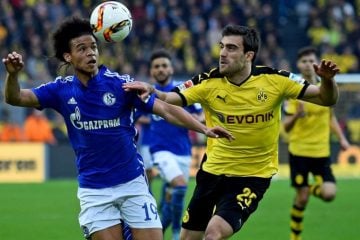 Borussia Dortmund x Schalke 04: saiba como assistir ao jogo da Bundesliga AO VIVO