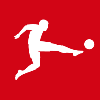 Bundesliga: rodada 27 tem gol de brasileiro, goleadas e mais; veja o resumo