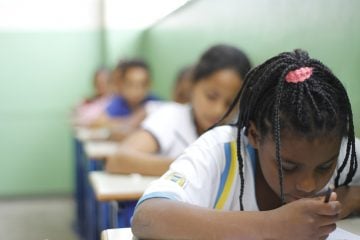 Confira o cronograma para retirada dos cadernos de atividades da rede Municipal em Itabira