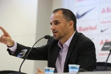 Venda urgente, Rodrigo Dourado e jogadores “salvando” funcionários: Rodrigo Caetano atualiza temas do Inter
