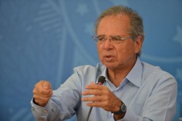 Lei de ajuda a estados pode resultar em calote a empréstimos externos