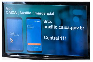 Auxílio Emergencial: Pagamento da segunda parcela continua hoje (25)