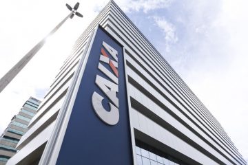 Clientes da Caixa podem acessar serviços do governo pelo aplicativo