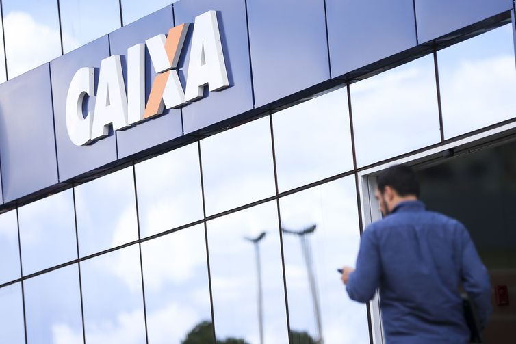Caixa inicia hoje o pagamento do Saque Emergencial do FGTS