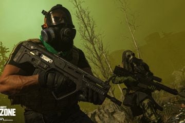 Time Vikkstar termina em primeiro no Warzone Wednesday