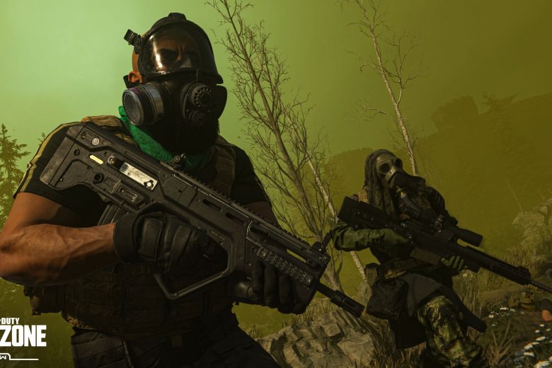 Time Vikkstar termina em primeiro no Warzone Wednesday