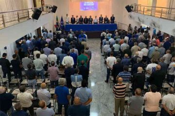 Conheça os 22 candidatos a cargos no Cruzeiro em eleição desta quinta