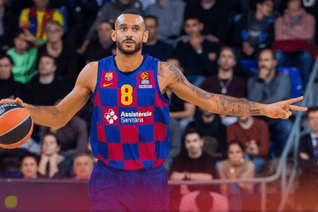 Não é só a NBA! 5 torneios importantes de basquete pelo mundo