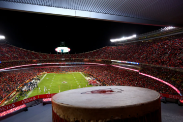 NFL pretende colocar caixas de som em estádios para simular torcidas