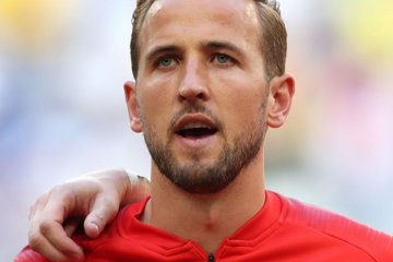 Barcelona tentou Harry Kane antes de se interessar por Lautaro Martínez