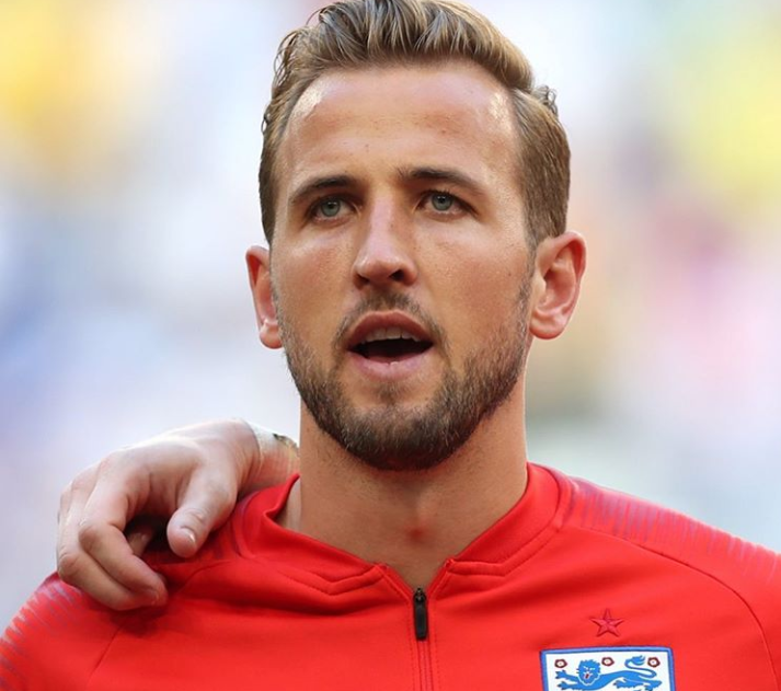 Barcelona tentou Harry Kane antes de se interessar por Lautaro Martínez