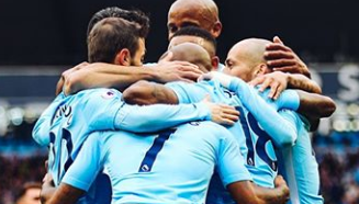 Manchester City planeja retorno às atividades