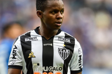 Agente quebra o silêncio e crava futuro de Cazares, meia do Atlético