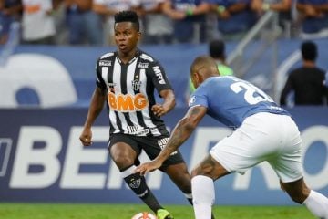 Corinthians não descarta Cazares; meia gostaria de jogar no Timão