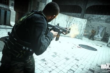 CoD: Warzone recebe novas armas no Gulag, caixa de coletes e dois modos de jogo