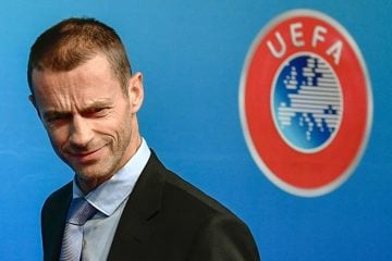 Presidente da UEFA afirma que pode ampliar regras do Fair Play Financeiro com uma ‘taxa de luxo’