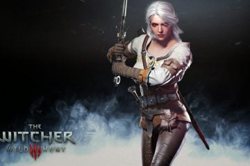 The Witcher: CD Projekt revela que Ciri pode ser a protagonista em uma possível continuação