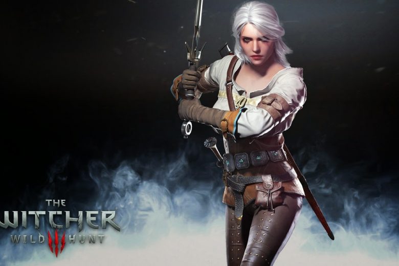 The Witcher: CD Projekt revela que Ciri pode ser a protagonista em uma possível continuação