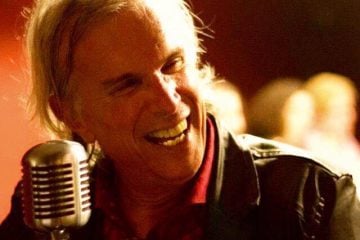 Ciro Pessoa, fundador do Titãs, morre após contrair coronavírus
