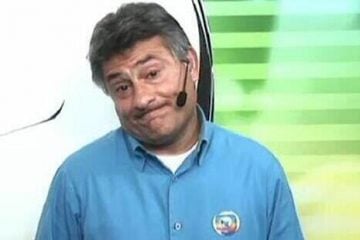 Cleber Machado comenta narração histórica na Fórmula 1: “Ando na rua e o cara grita ‘hoje sim'”