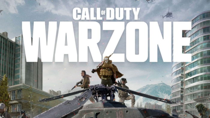 CoD: Warzone: Infinity Ward adiciona novo sistema contra cheaters