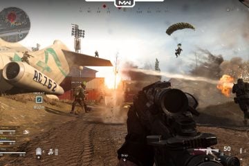 Atualização do Call of Duty: Warzone inclui um novo item: Armor Box