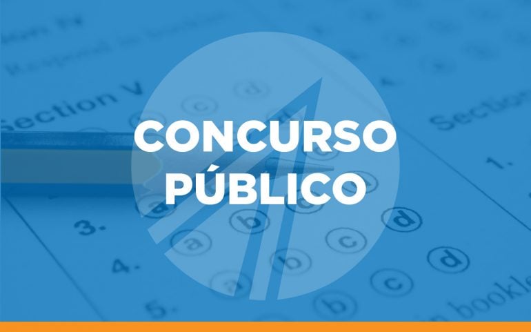Prefeitura divulga resultado preliminar do concurso público; confira!