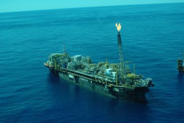 Petrobras não vê perspectiva de recordes nas exportações este ano