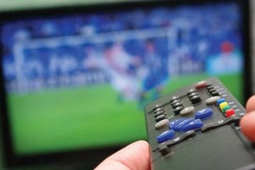 Futebol: veja 10 reprises que serão exibidas neste domingo (24), na TV aberta
