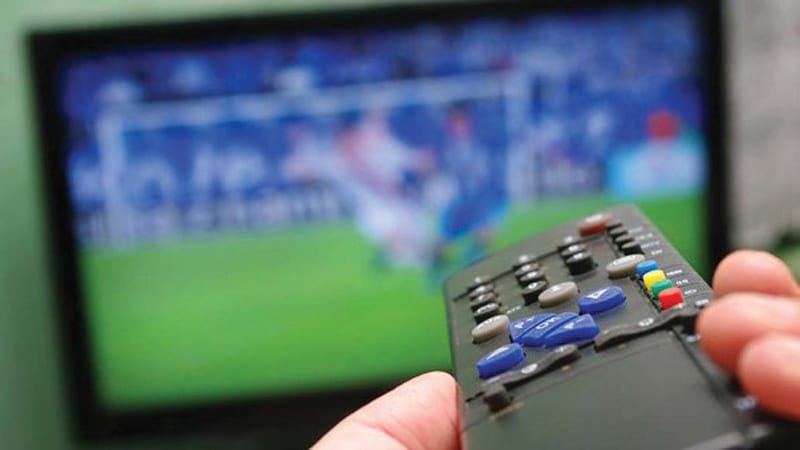Futebol: veja 10 reprises que serão exibidas neste domingo (24), na TV aberta
