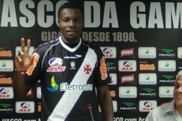 10 gringos da Copa do Mundo de 2006 que se aventuraram no futebol brasileiro