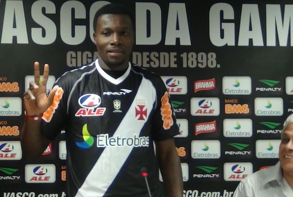 10 gringos da Copa do Mundo de 2006 que se aventuraram no futebol brasileiro