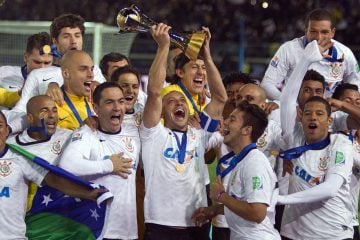 2000 x 2012: Qual time do Corinthians foi melhor?