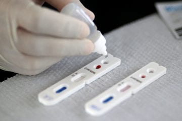 Monlevade tem 80 casos de coronavírus, sendo 41 recuperados
