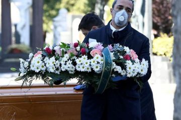 Coronavírus: Casos no mundo ultrapassam 3,5 milhões