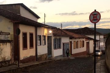 Coronavírus: Mariana confirma mais uma fatalidade e chega a 8 óbitos pelo vírus