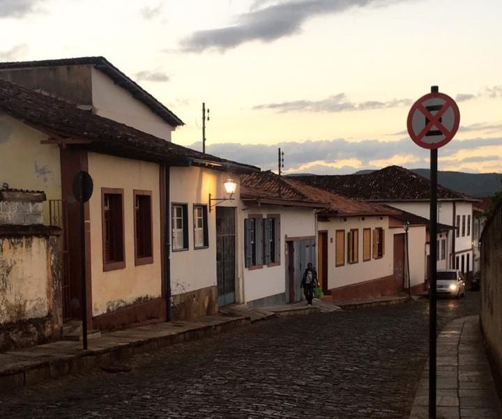 Coronavírus: Mariana confirma mais uma fatalidade e chega a 8 óbitos pelo vírus