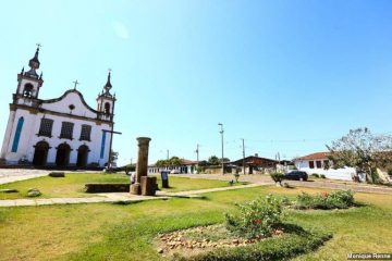 Catas Altas reabre inscrições para concurso da Guarda Municipal