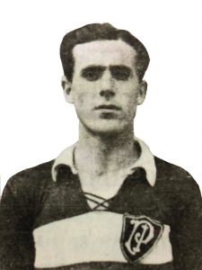 Zagueiro ex-Corinthians foi autor de primeiro gol da história do Palmeiras