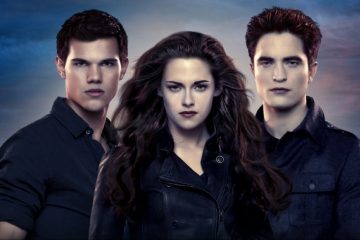 Série de livros “Crepúsculo” terá novo volume com perspectiva do vampiro Edward