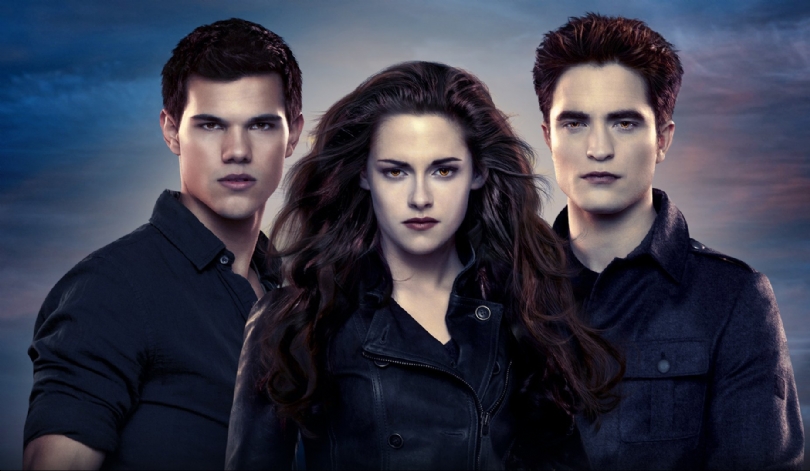 Série de livros “Crepúsculo” terá novo volume com perspectiva do vampiro Edward