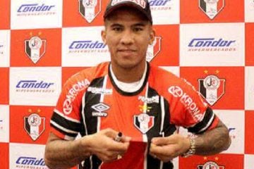 De lateral de Copa do Mundo ao Cruel: veja jogadores famosos que passaram pelo Joinville
