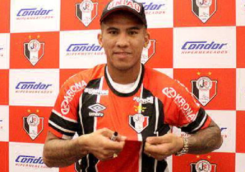 De lateral de Copa do Mundo ao Cruel: veja jogadores famosos que passaram pelo Joinville