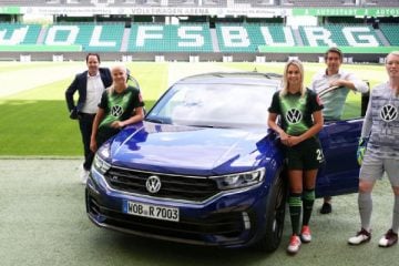 Da Juventus da Mooca ao time da Volkswagen: veja clubes que foram fundados por funcionários de empresas